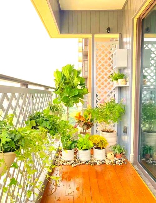 阳台风水对楼房有什么影响？