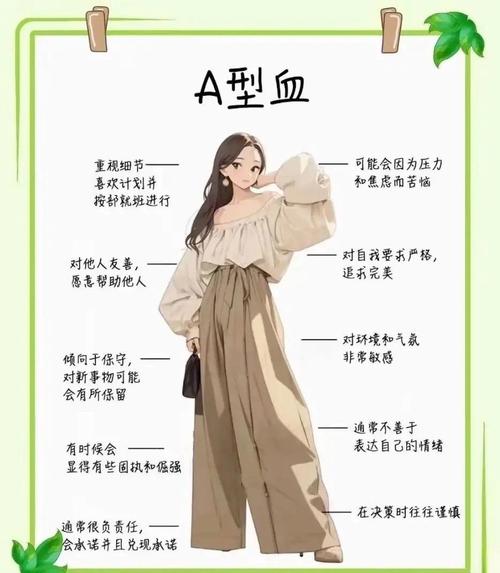 女人哪种血型的人命蕞好，胆子蕞大？