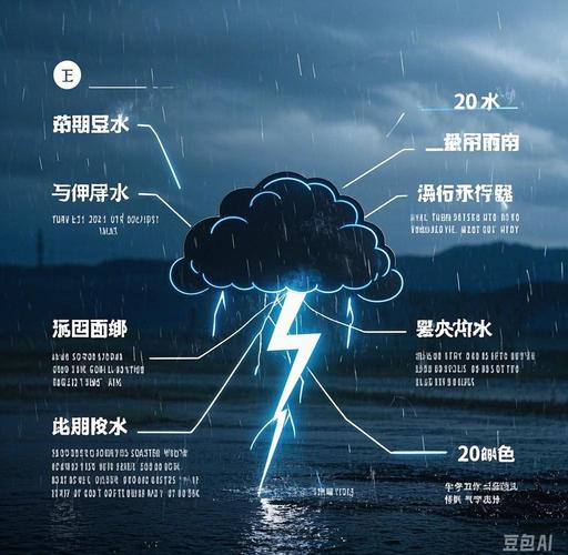 打雷下雨会对家居风水产生怎样的影响呢？