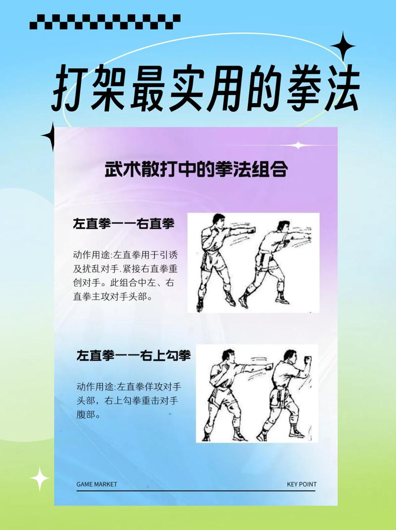 什么是将命式拳法？它属于哪十大拳法之一？