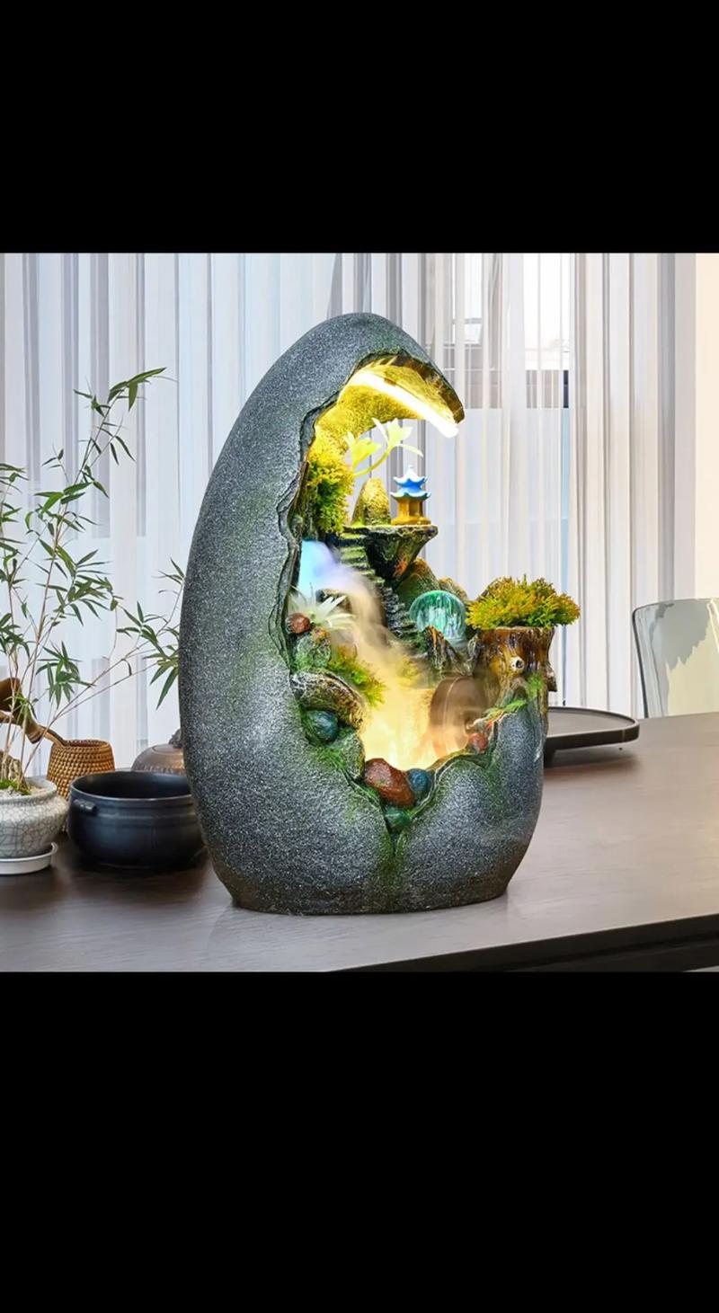 风水摆件可以反复摆放使用吗？