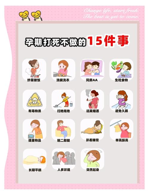 孕妇有哪些风水禁忌需要注意？