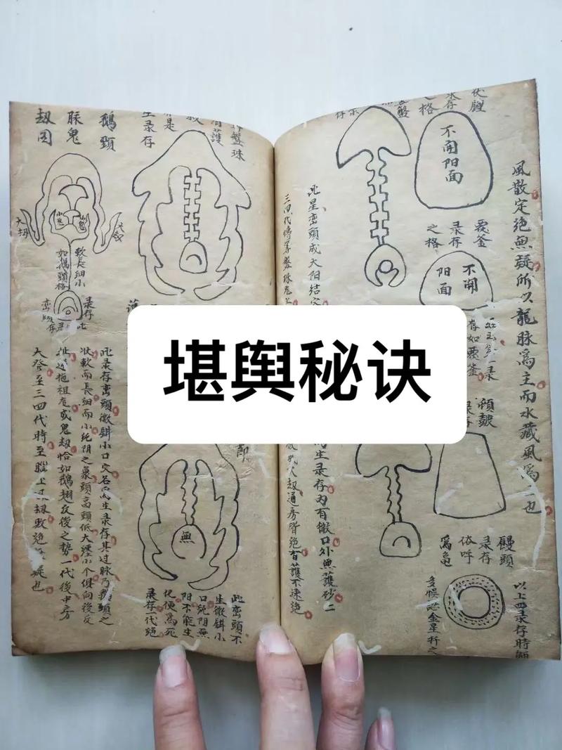 学风水地理时有没有人推荐过杨公的著作或理论呢？