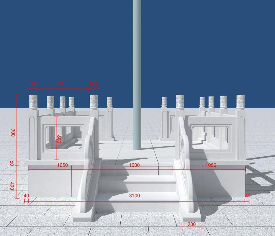 安装旗台时，有哪些风水讲究需要注意？