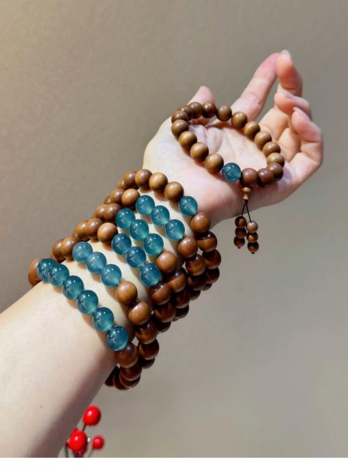 水命木命适合戴什么手串？佩戴什么风水物品最旺财运？