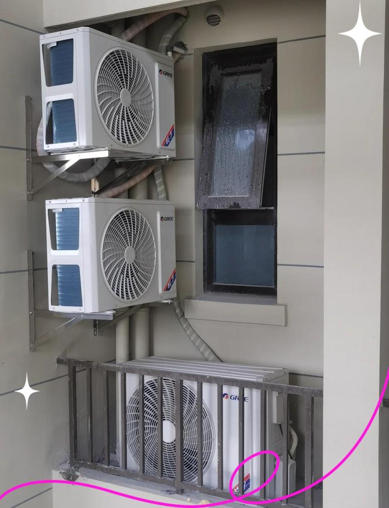 空调外机摆放位置真的会影响家居风水吗？