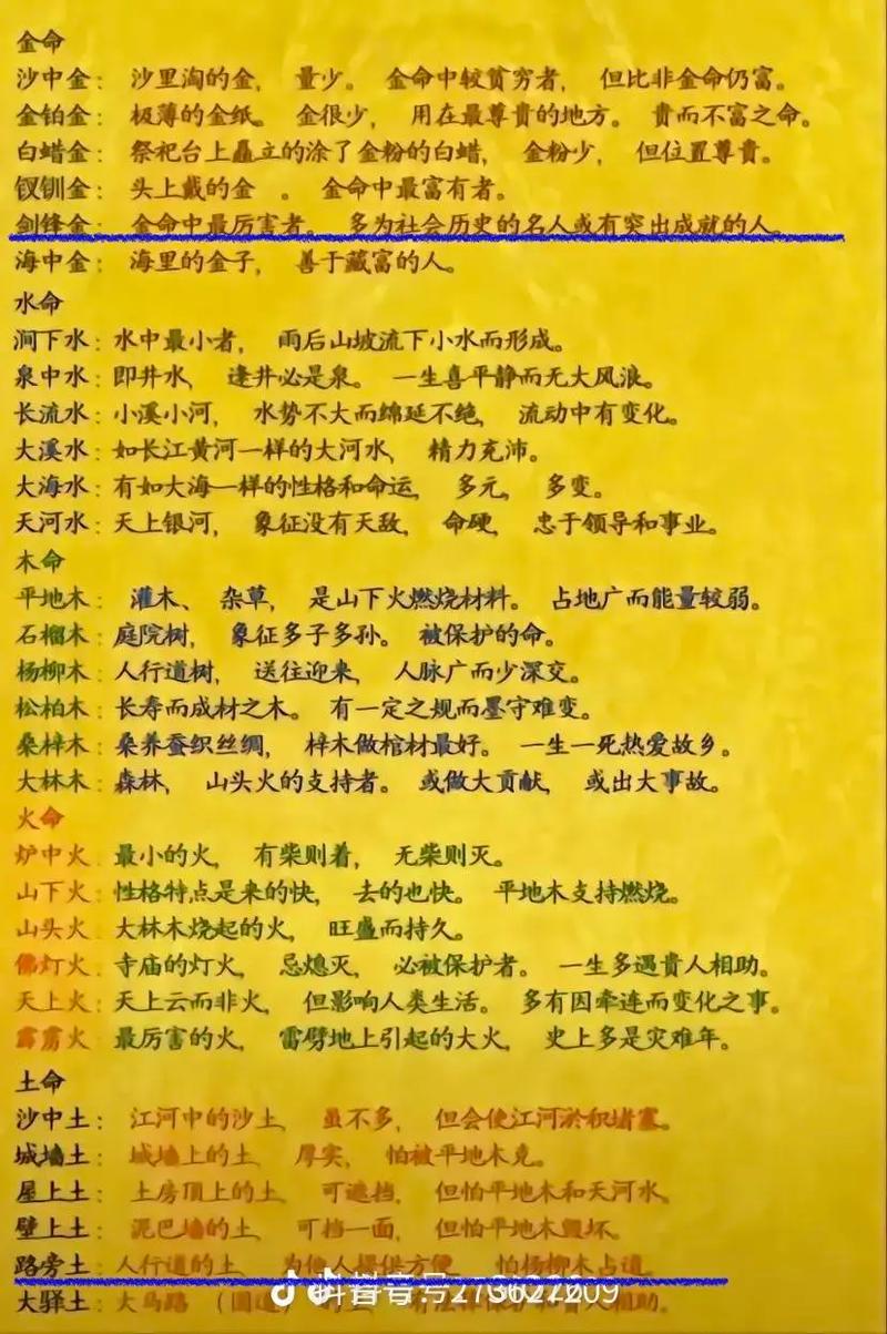 女的路旁土命最适合与哪种命相配？路旁土命与哪种命最为合适？