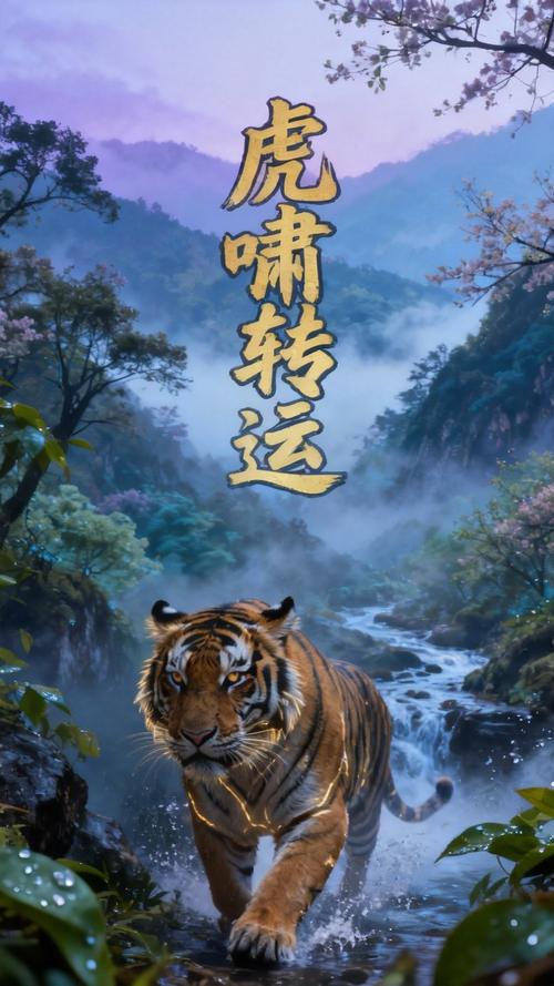 2023年大林木命和火虎命的人，缺什么才能转运？