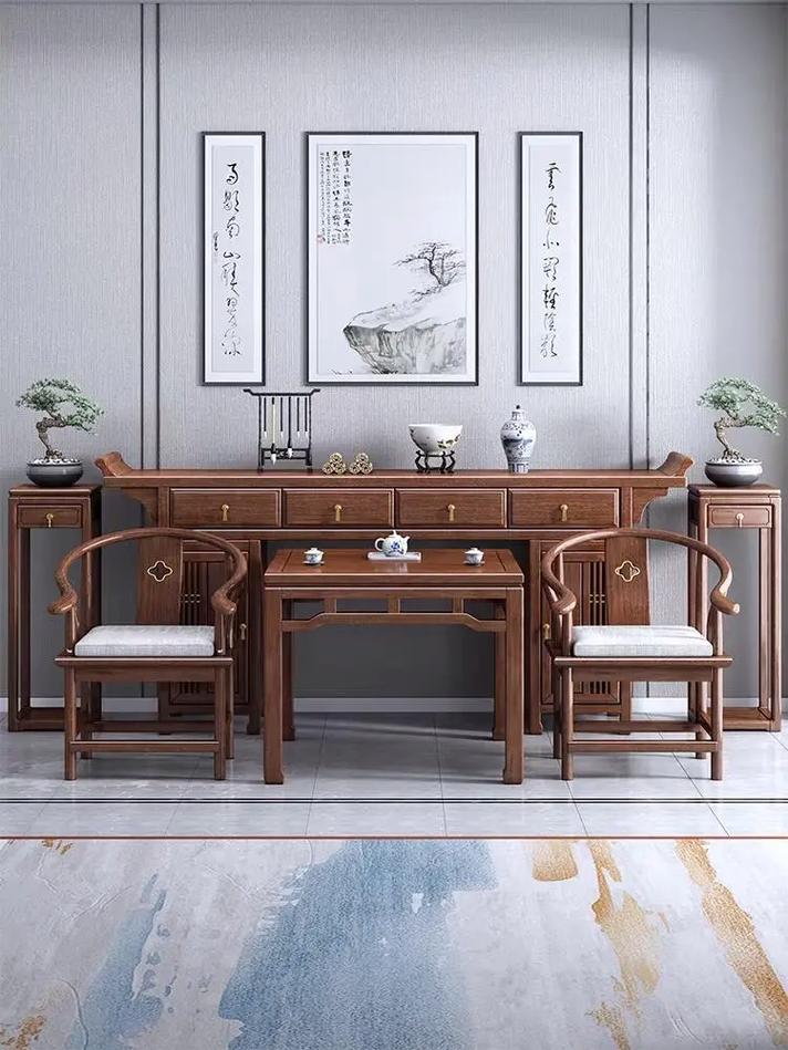 榆木家具在风水上有哪些讲究？