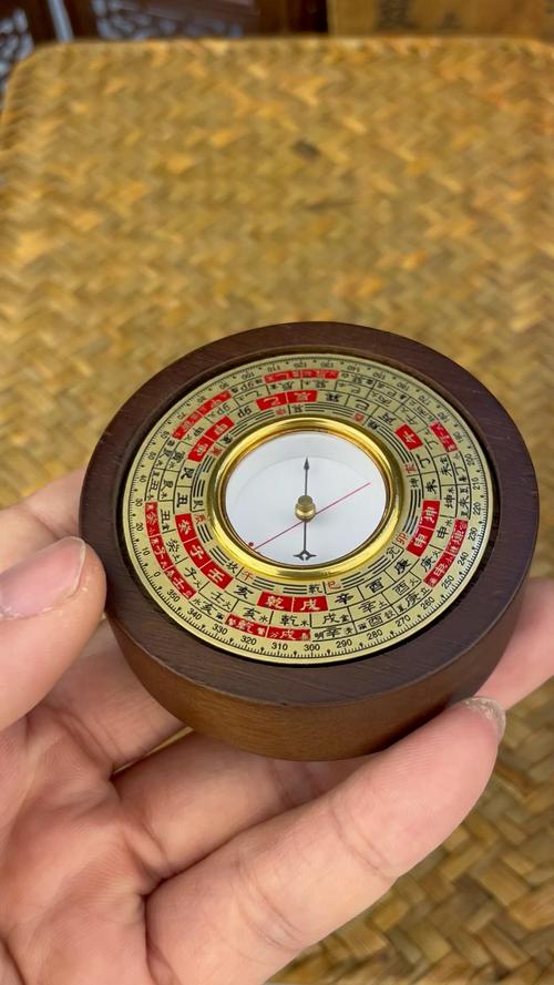 桃木罗盘在风水应用中是否具有独特优势？