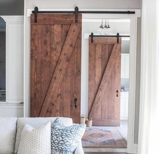 卧室谷仓门损坏会影响家居风水吗？