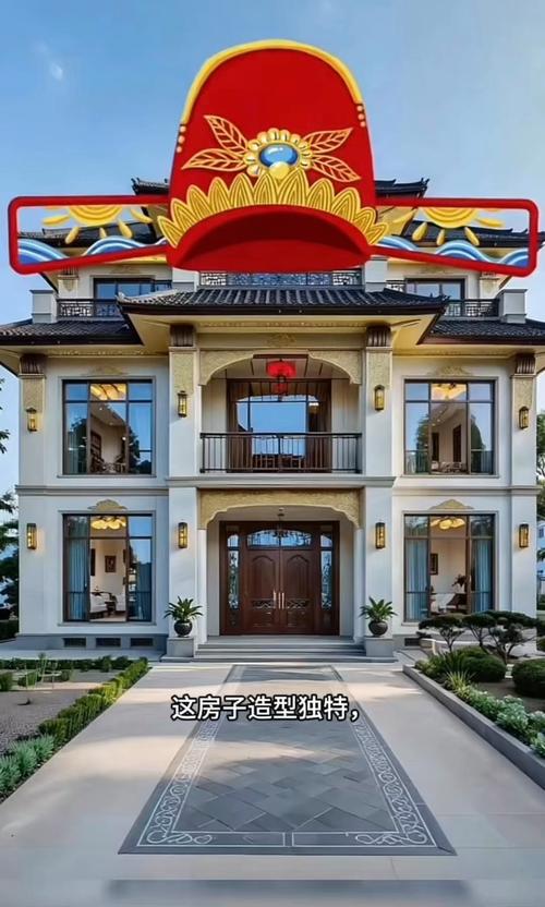 别墅的屋檐设计对风水有影响吗？