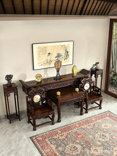 古代家具装修风水讲究者阝有哪些具体细节？