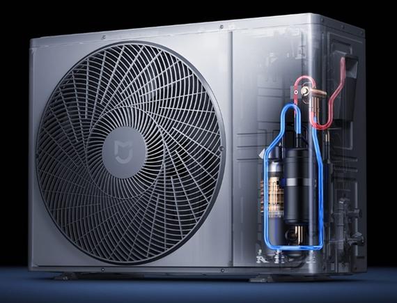 柱状风机对家居风水有影响吗？