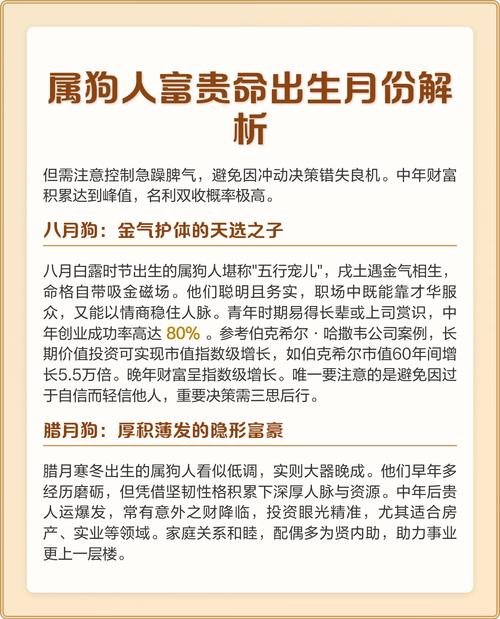 今年属狗的人67岁是什么命？今年是什么命？