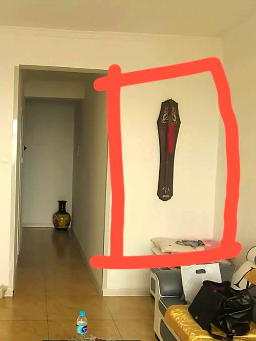 客厅摆放刀剑对风水有影响吗？