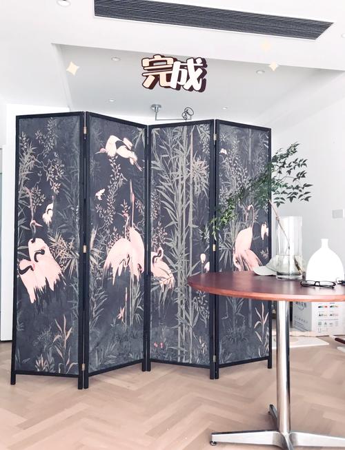 蚊帐在风水上能否作为屏风使用？