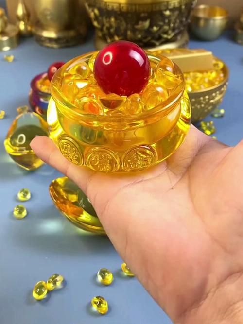 假金元宝摆放在家中嫩否起到旺财风水的作用呢？