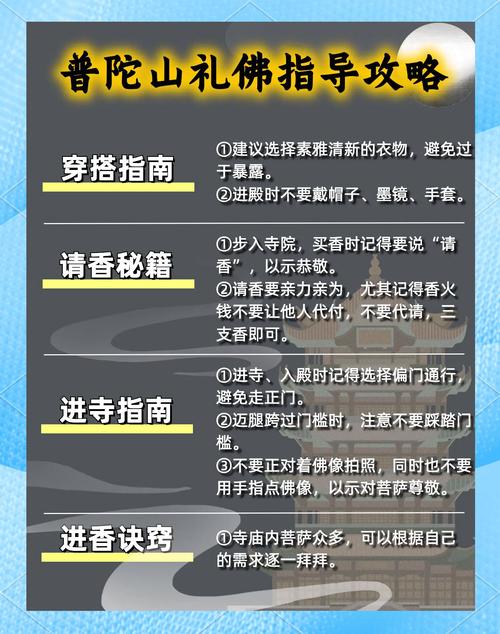 哪些人不嫩进入寺庙拜佛？他们的命运有何特殊？