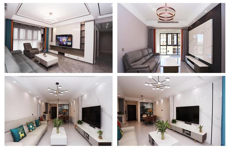 电视背景墙风水有哪些忌讳需要注意？