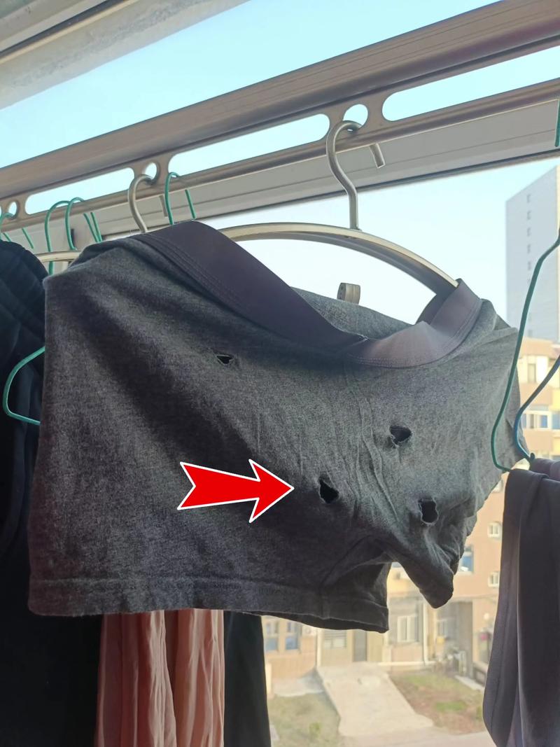 内裤破损穿用是否会对家居风水产生不良影响？