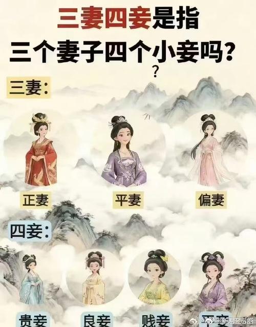 妾命与正妻命有何本质区别？现代妾命具体指什么？