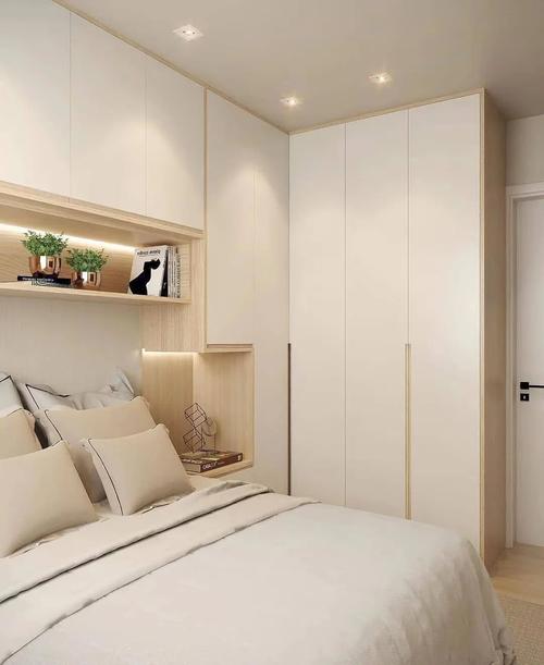 床头做柜子对家居风水有好处吗？