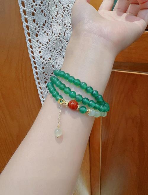 木命人适合佩戴什么首饰或配饰？