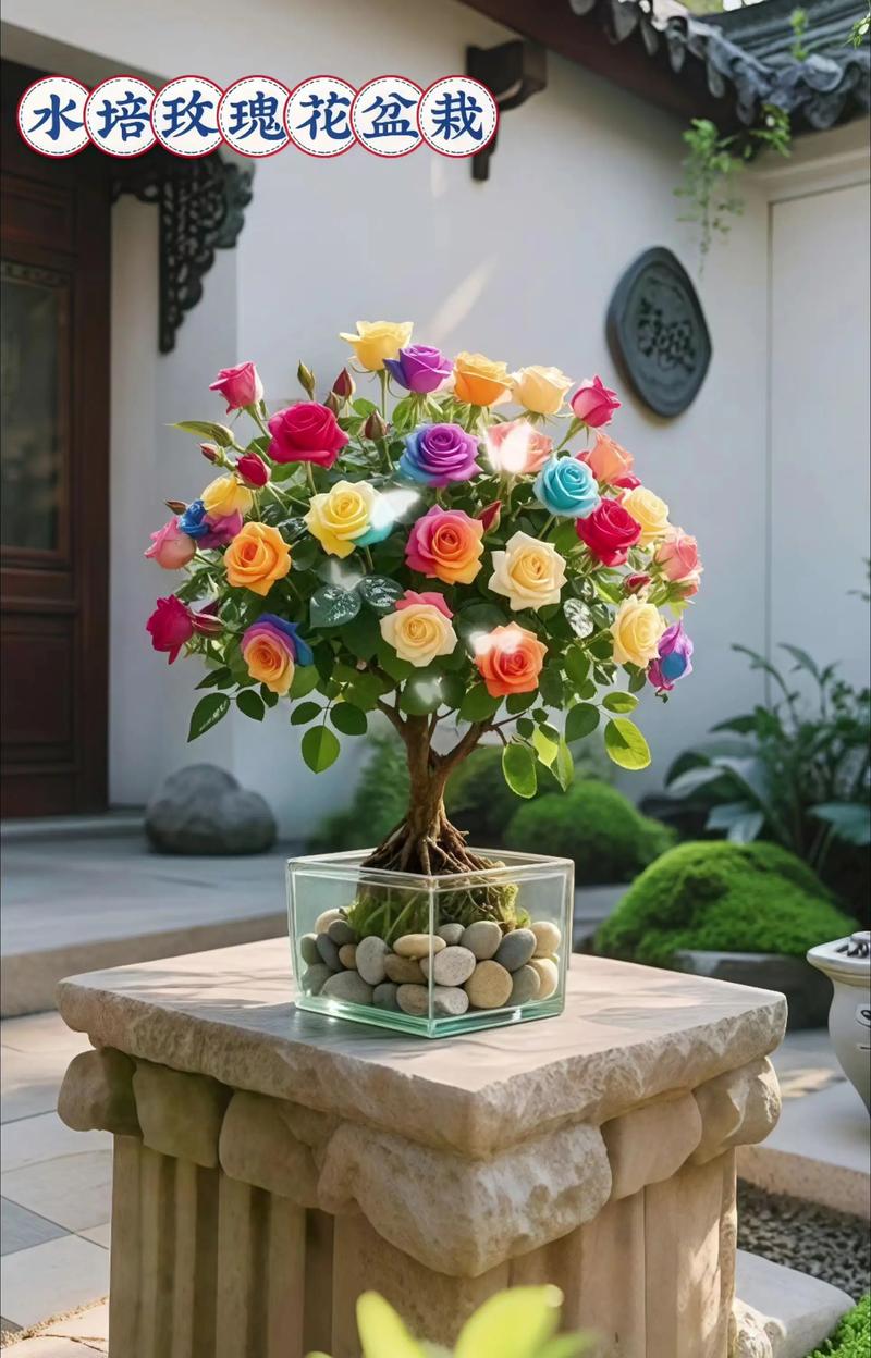 家里摆放玫瑰花是否符合风水讲究？