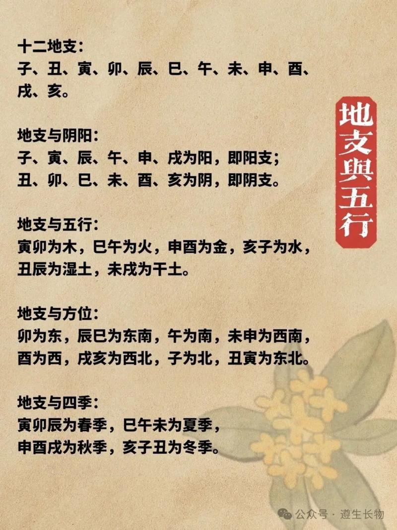 八字命理与五行相生相克关系如何确定？