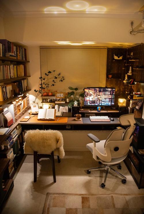 书房整洁风水对居住者运势有影响吗？