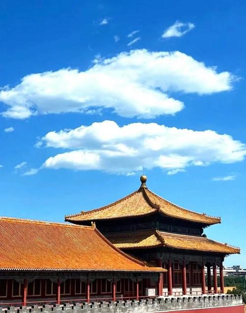 故宫风水对小孩子参观有适宜性吗？