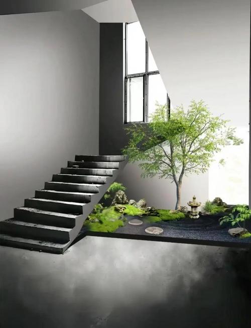 露台假山布置时有哪些风水讲究需要注意？