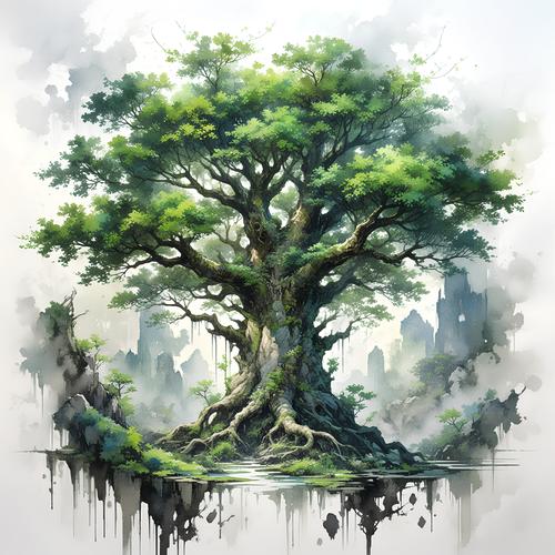 大森林木命与哪种命相配最吉利？