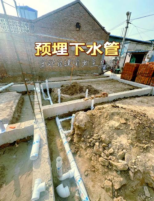 房子地下埋设水管，这样的风水布局有什么讲究吗？