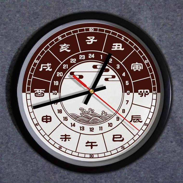 寅时缝什么天干得什么命？寅时是哪个时间段？