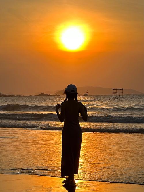 在海边拍照时需要注意哪些风水讲究来提升照片运势？