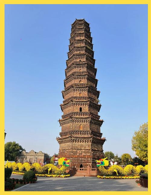 铁塔真的能完全取代风水在建筑中的影响吗？