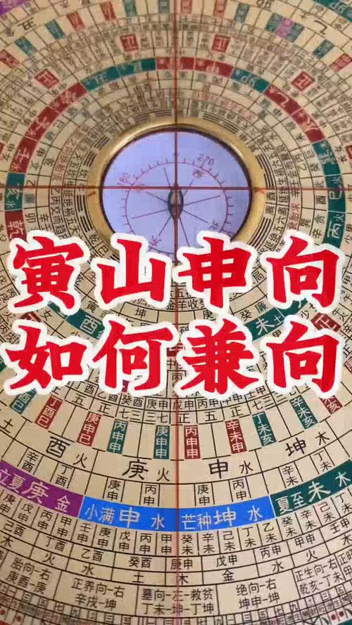 寅在风水学中究竟属于哪个方位，难道不是东方吗？