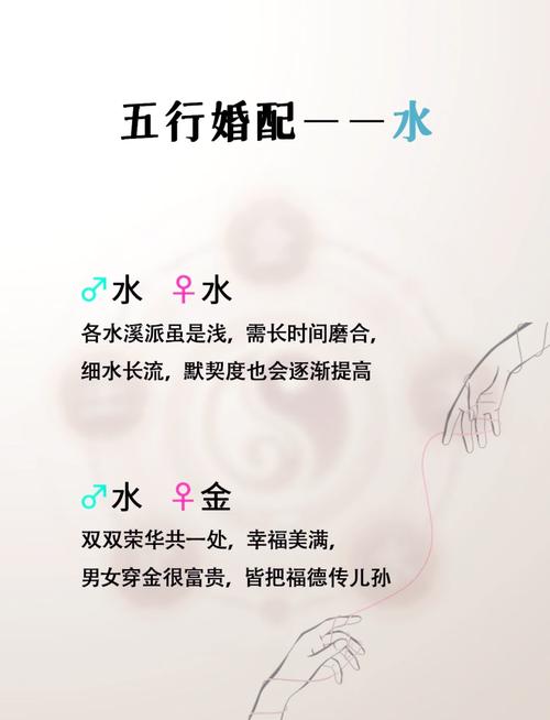 甲申水命与普通水命有何不同？水见甲申为何被认为是最佳命格？