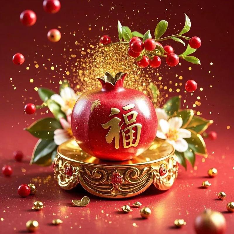 石榴木命女人与哪种命最相配，财运最佳？