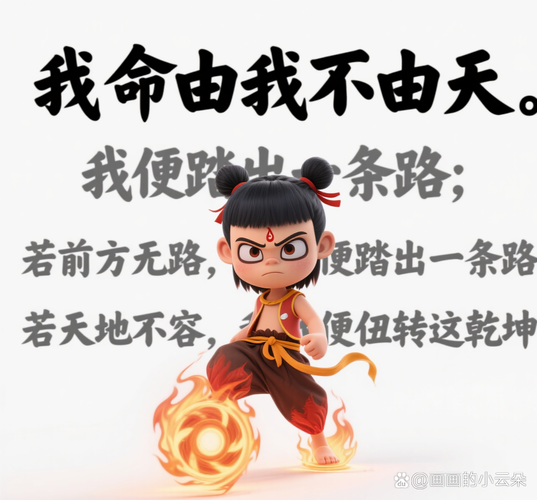 命不由我怎可逆天改命和改天逆命分别指什么，能否详细解释一下？