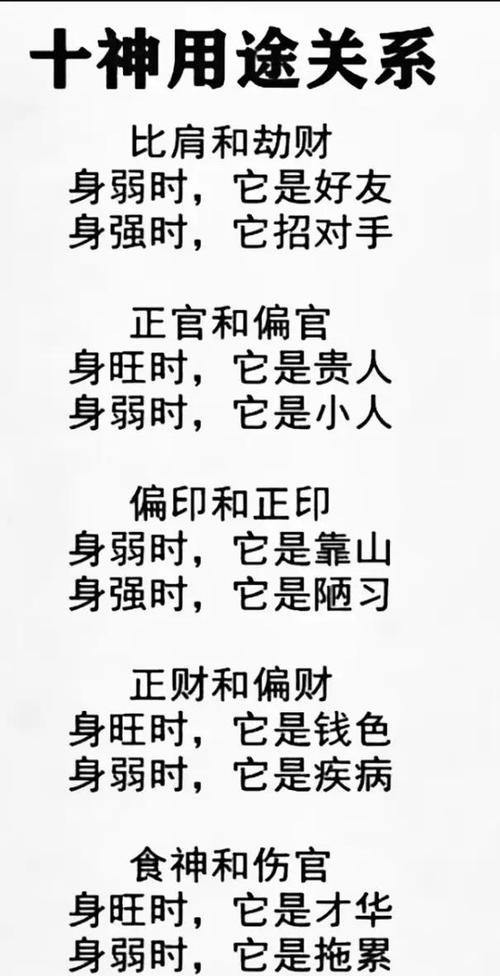 七杀男命与哪种命相配？比肩是什么意思？