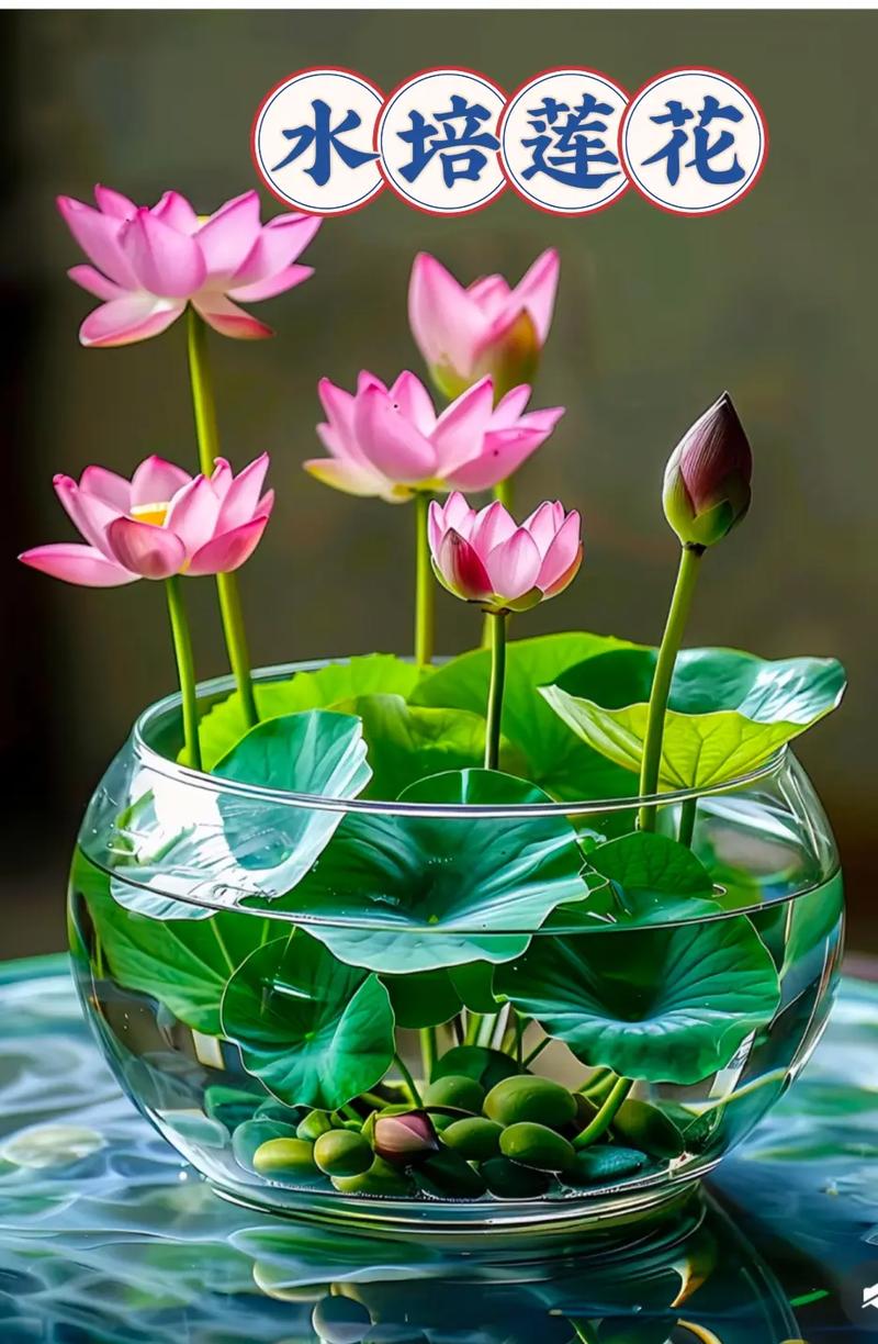 阳台适合养荷花吗？这样的风水布局是否吉利？