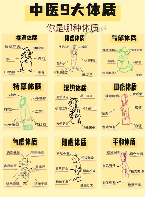 学中医适合哪种命格的人？中医学习者通常具备哪些性格特点？