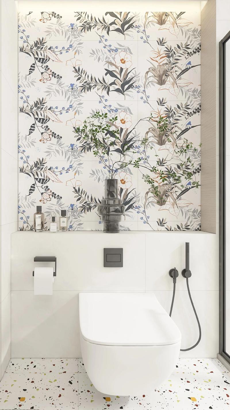 地砖贴纸真的能改善家居风水吗？