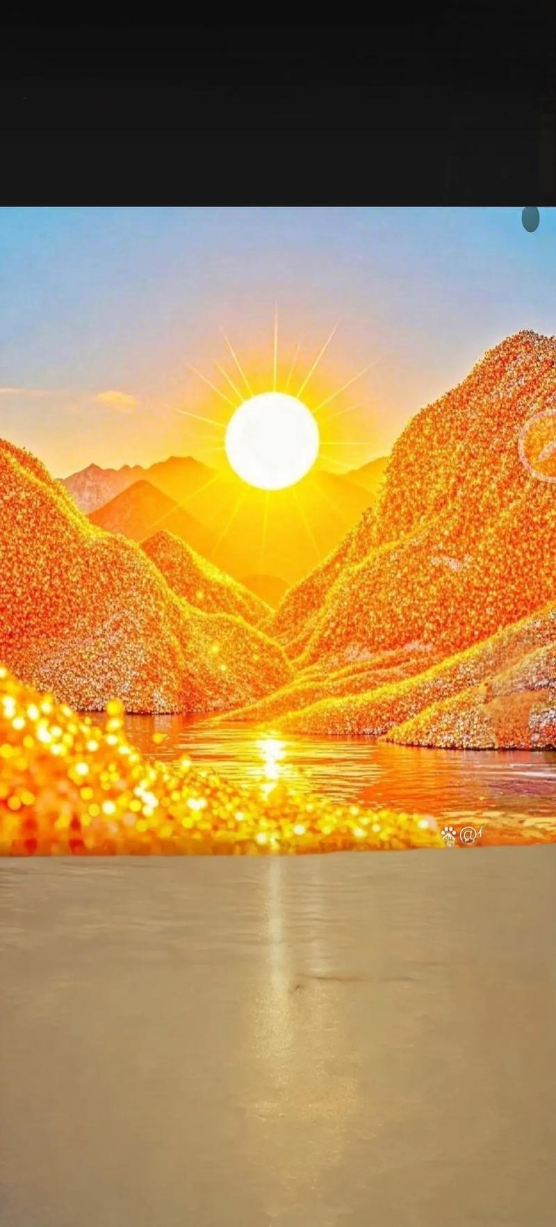 日照风水环境是否特别适合居住，能带来好运和安宁吗？