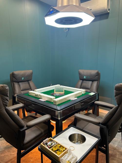 风水车库适合放置麻将台吗？