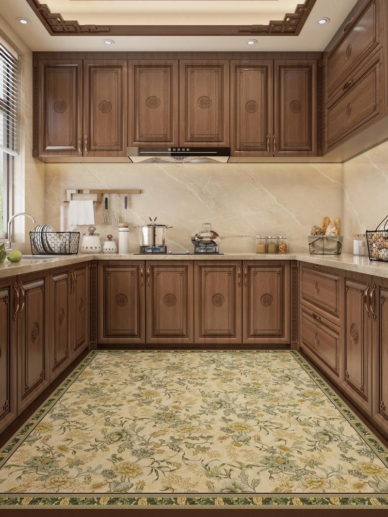 橱柜垫的风水作用有哪些讲究？