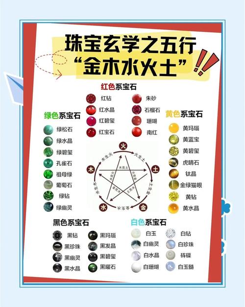 女孩土命缺什么？土命人命里缺少哪些元素？